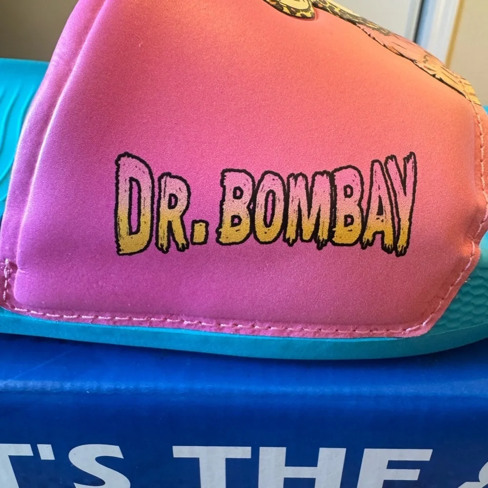 Skechers x Snoop Dogg Low Slider - Picture 7 of 14